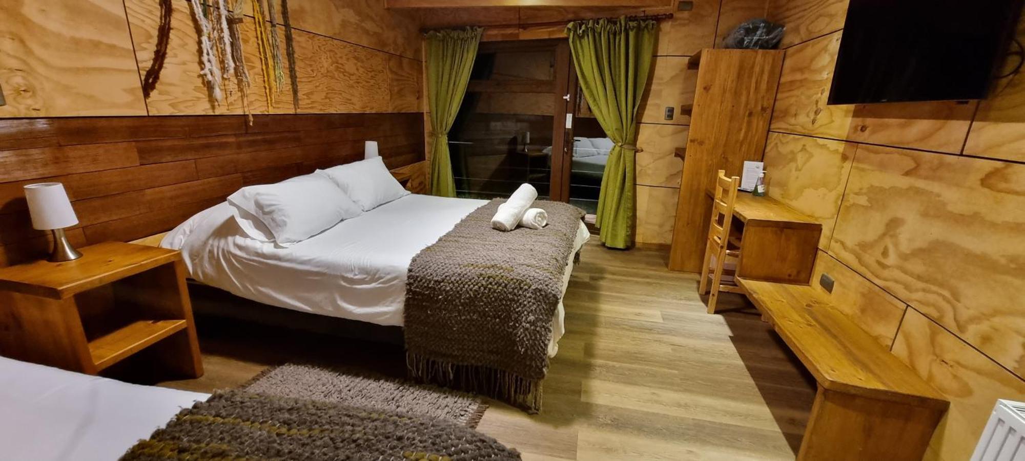 Hotel Y Cabanas Terrazas Vista Al Mar Hct أنكود المظهر الخارجي الصورة