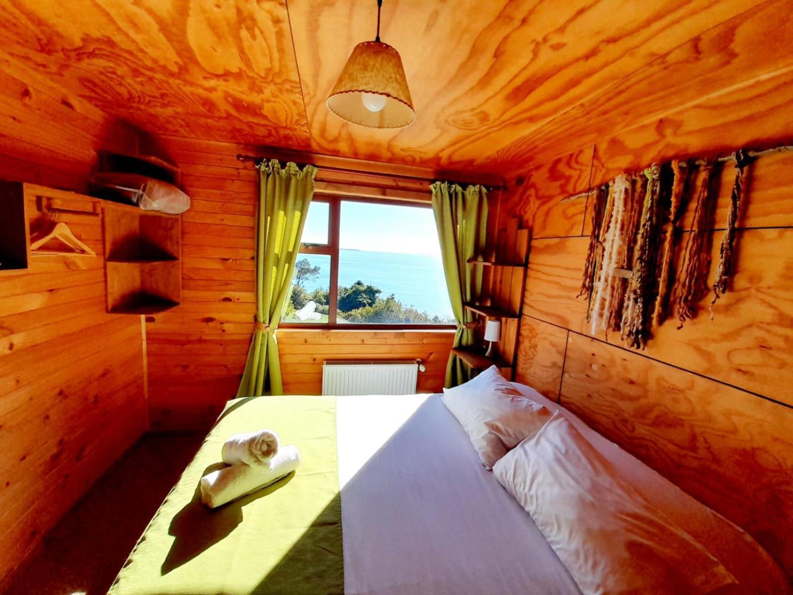 Hotel Y Cabanas Terrazas Vista Al Mar Hct أنكود المظهر الخارجي الصورة