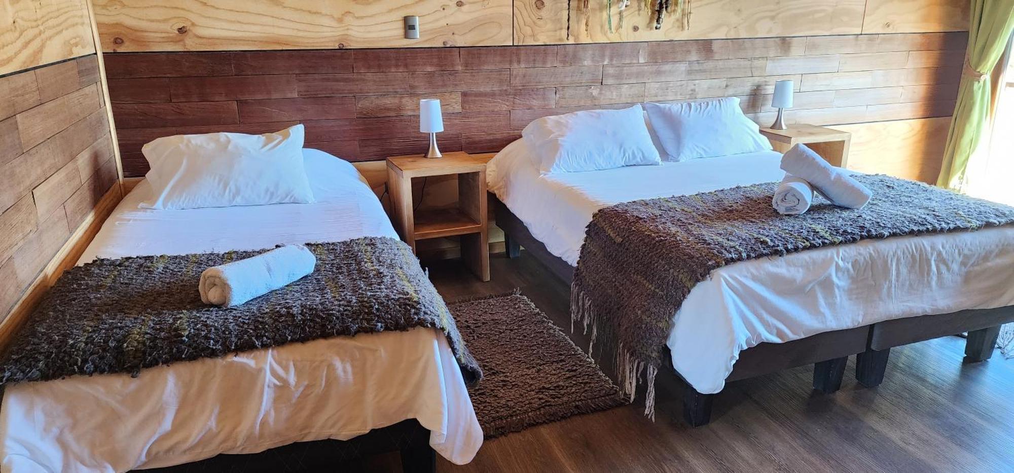 Hotel Y Cabanas Terrazas Vista Al Mar Hct أنكود المظهر الخارجي الصورة