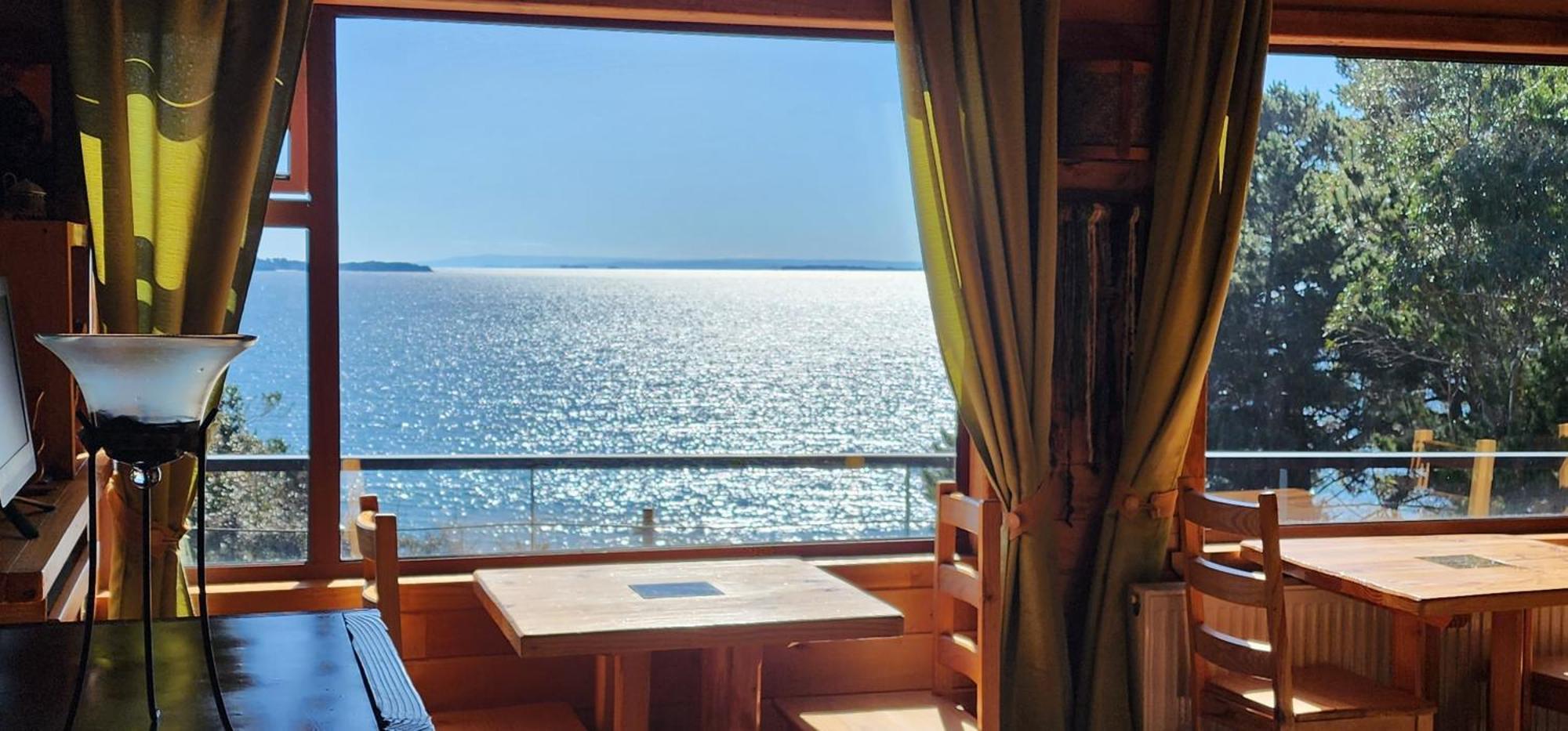 Hotel Y Cabanas Terrazas Vista Al Mar Hct أنكود المظهر الخارجي الصورة