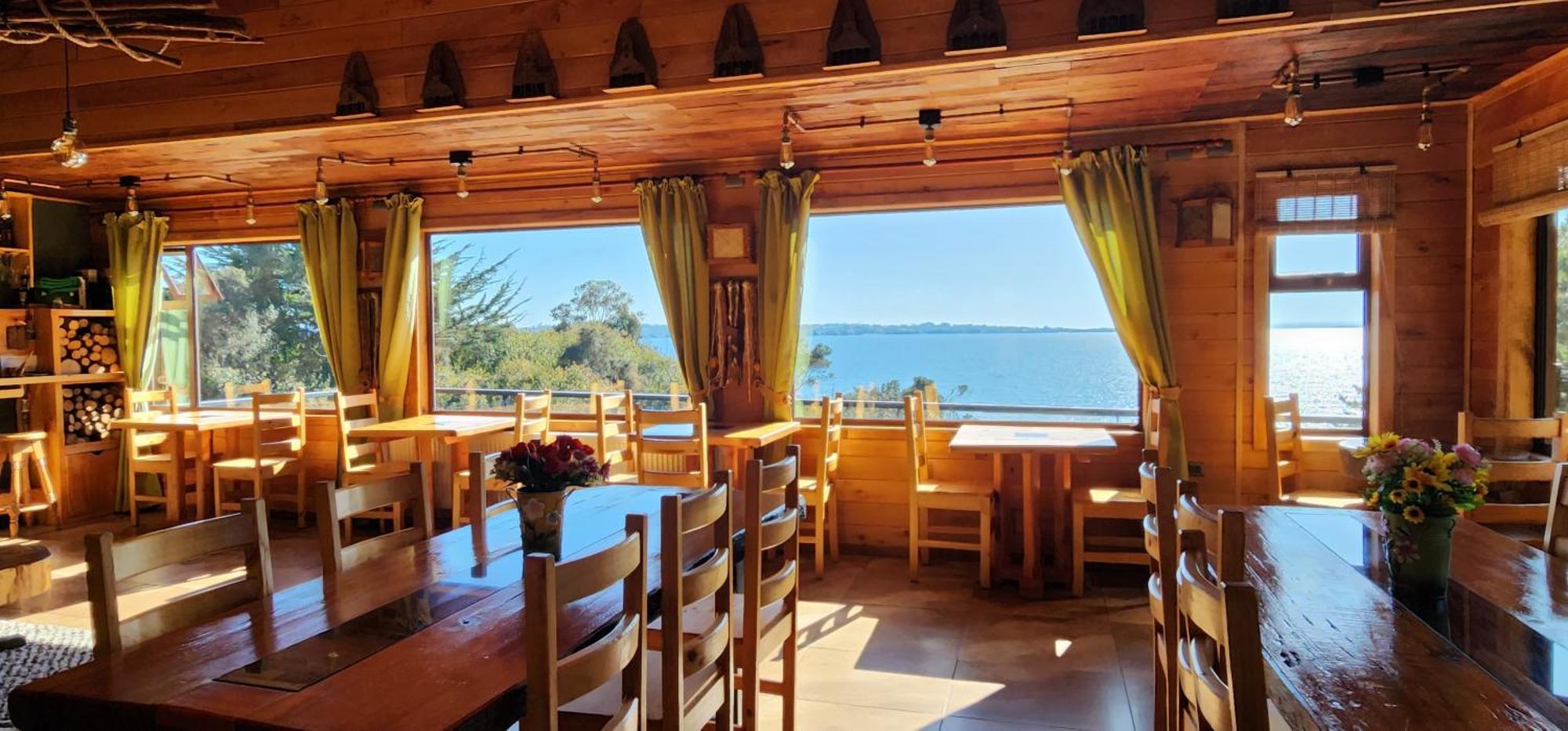 Hotel Y Cabanas Terrazas Vista Al Mar Hct أنكود المظهر الخارجي الصورة