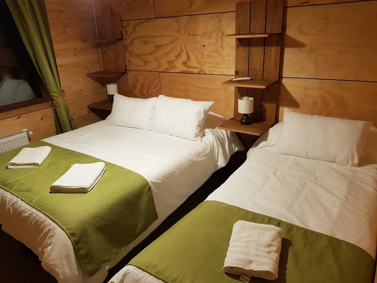 Hotel Y Cabanas Terrazas Vista Al Mar Hct أنكود المظهر الخارجي الصورة